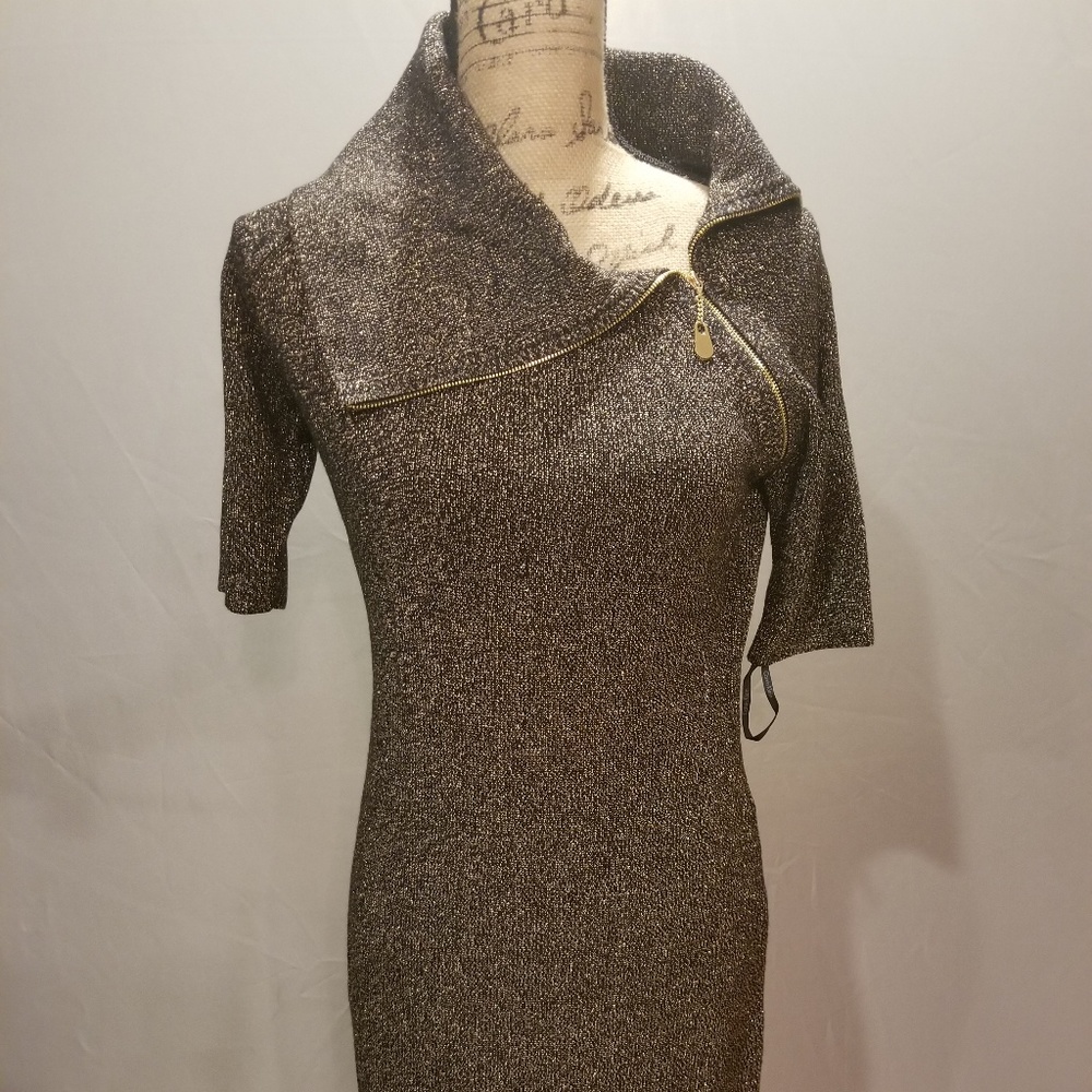 Calvin Klein Sweater Dress